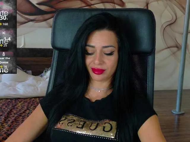 Offline NaomiScarlett on BongaCams
