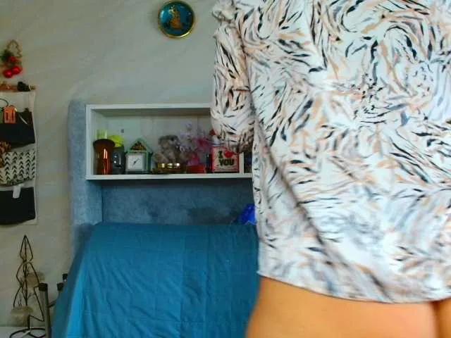 Freechat Natali3855 on BongaCams