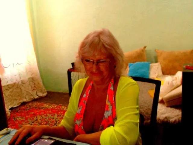 Natalia7634 on BongaCams