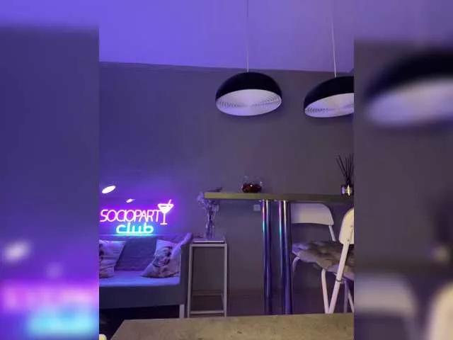 Nataliecroys on BongaCams 
