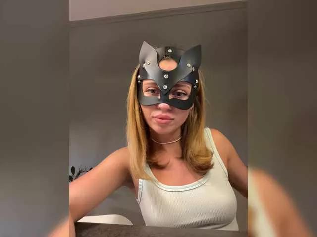 Nataliecroys on BongaCams 
