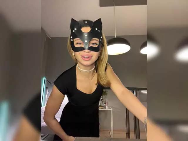 Nataliecroys on BongaCams 
