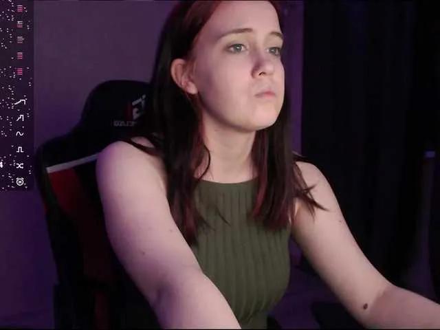 Offline Natsuki1 on BongaCams
