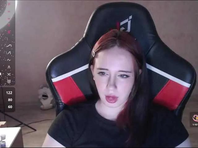 Offline Natsuki1 on BongaCams