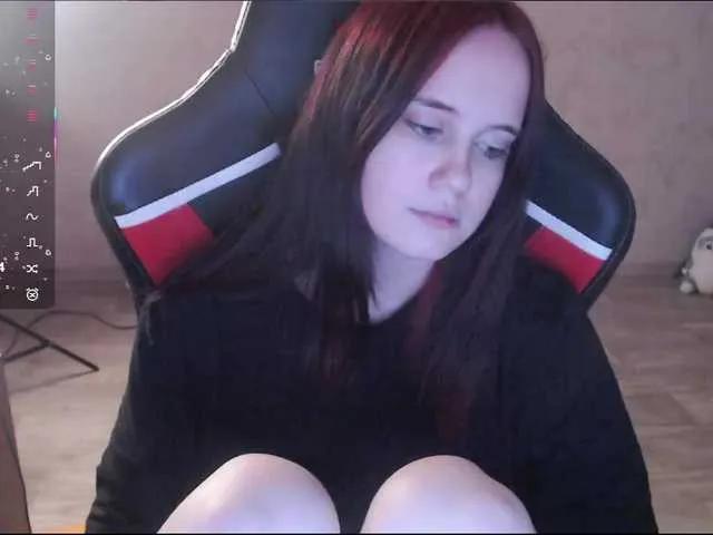 Offline Natsuki1 on BongaCams