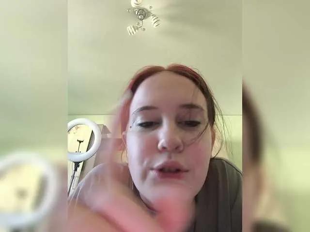 Offline Natsuki1 on BongaCams