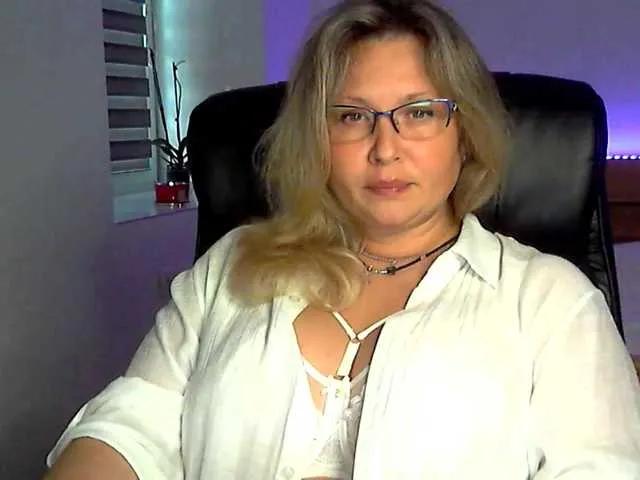 Offline NERVOMOTINA on BongaCams