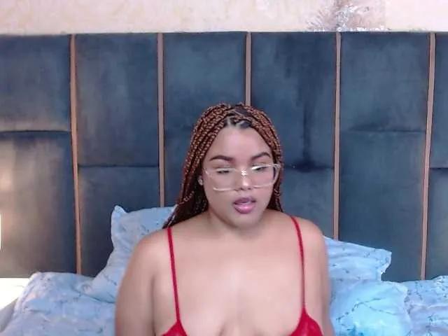 Freechat NicolBonnie on BongaCams