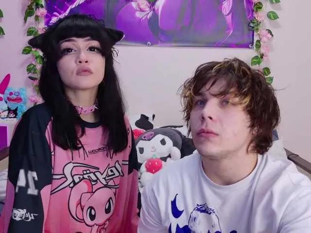 Freechat Night-angell on BongaCams