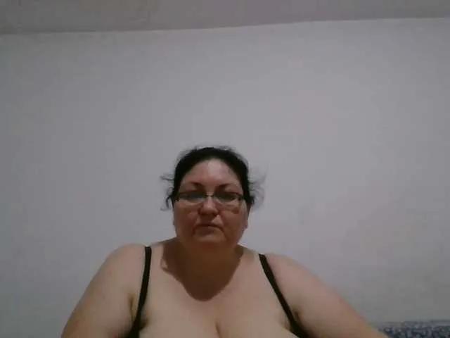 Nykyxo on BongaCams 