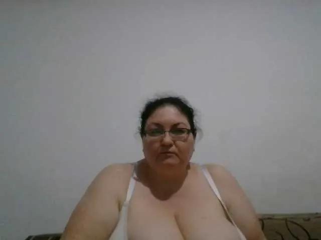 Nykyxo on BongaCams 