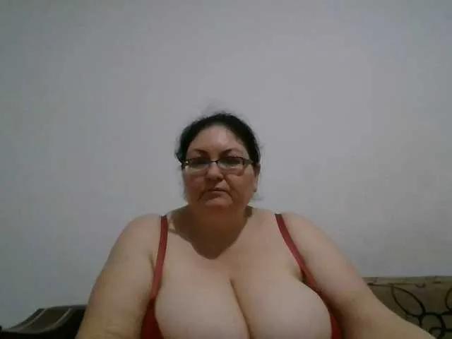 Nykyxo on BongaCams 