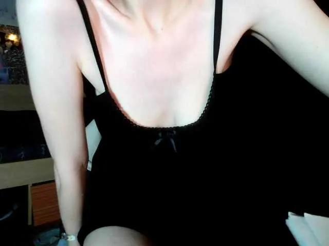 oksilina on BongaCams