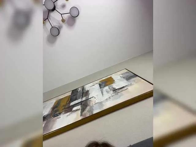 OlivkaVif from BongaCams