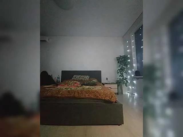 OlyaKolya on BongaCams