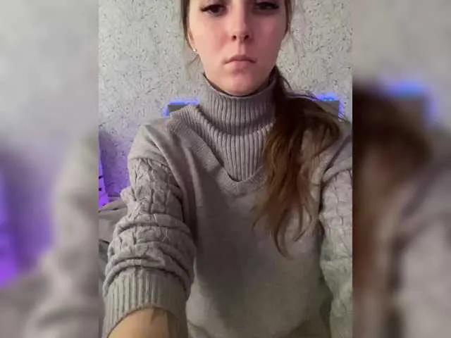 OnlyStuffy on BongaCams
