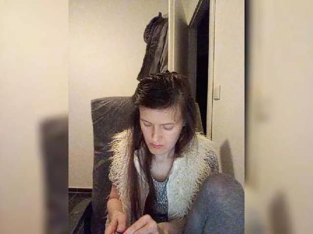 P-A-N-I-K-A on BongaCams 