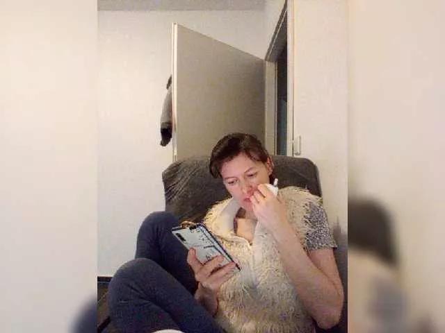 P-A-N-I-K-A on BongaCams 