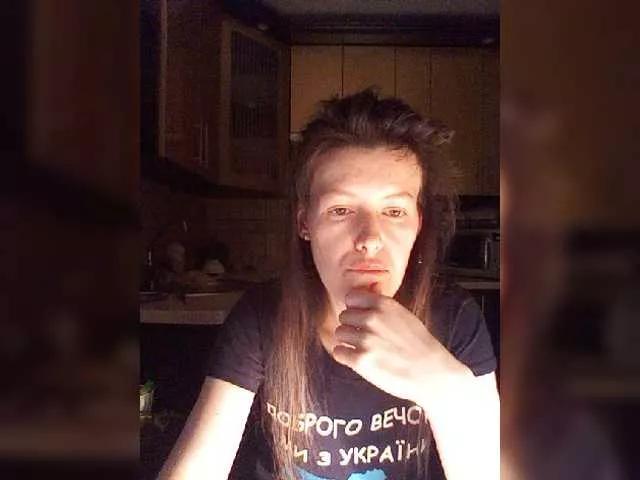 P-A-N-I-K-A on BongaCams 