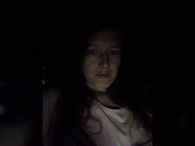 P-A-N-I-K-A on BongaCams 