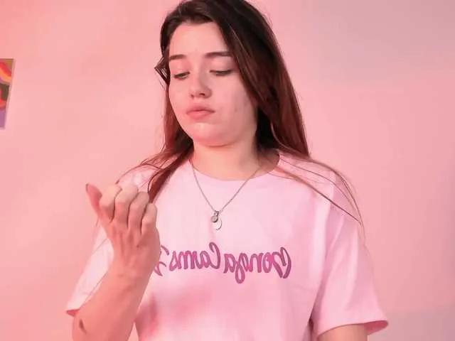 Pamela-Velvet from BongaCams