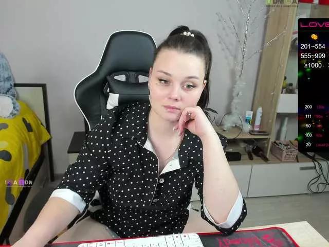 Paratrax on BongaCams 