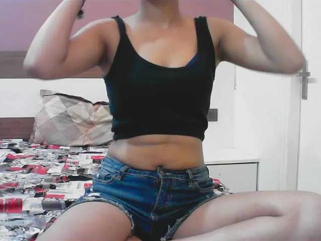 Payal-1-1 on BongaCams 