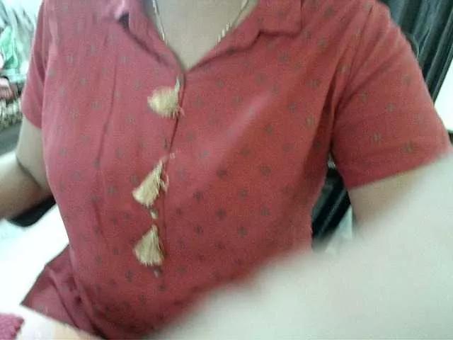 Payalx on BongaCams 