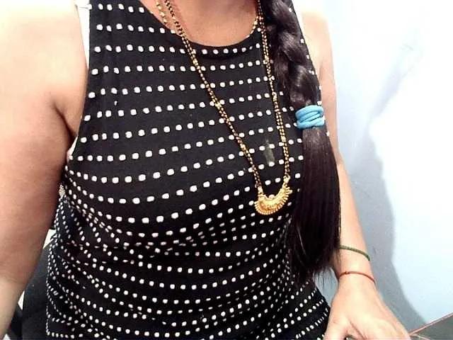 Payalx on BongaCams 