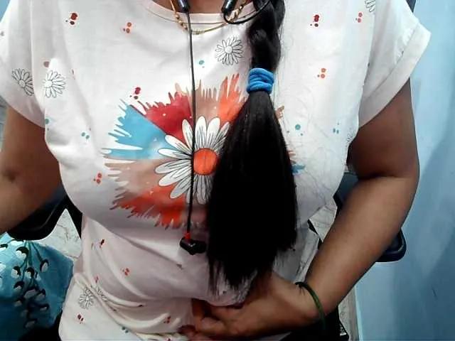 Payalx on BongaCams 
