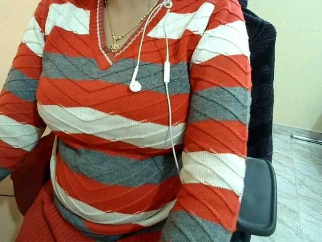 Payalx on BongaCams 