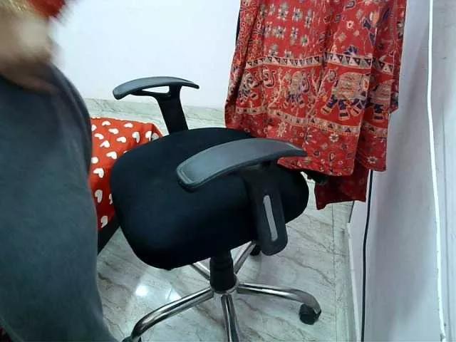 Payalx on BongaCams 