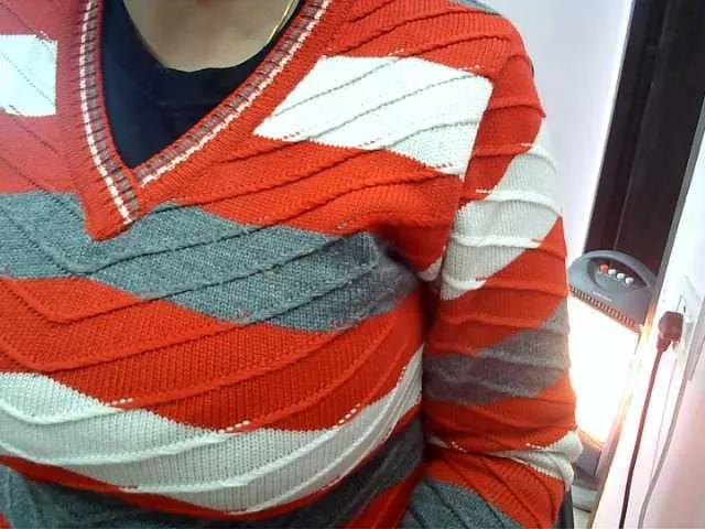 Payalx on BongaCams 