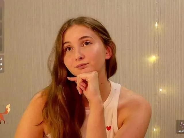 Freechat PeachGirl on BongaCams