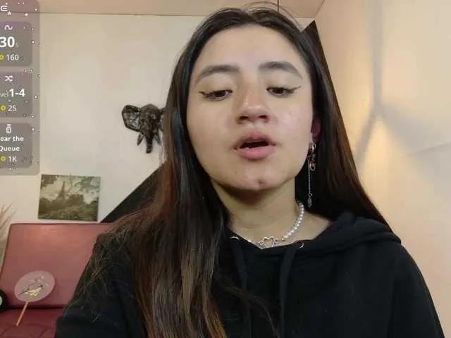 Perla-Teen