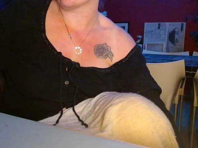 Offline Petitoiseaucoquine on BongaCams