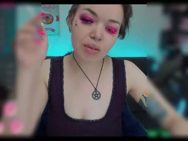 Offline Pink-Donut on BongaCams