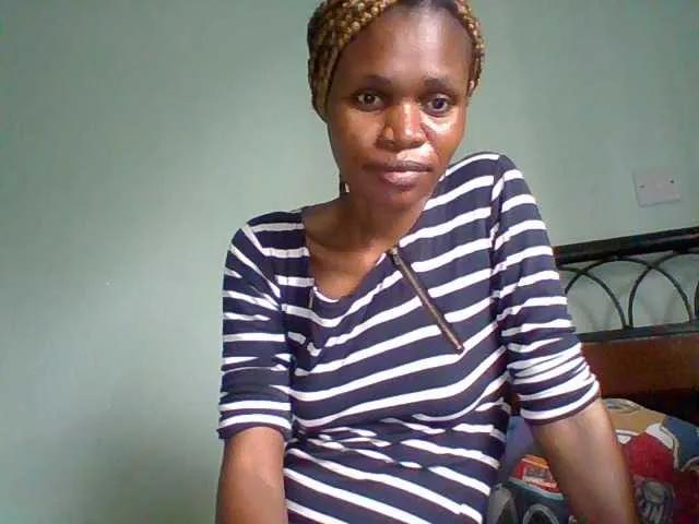 Pinkyberry1 from BongaCams