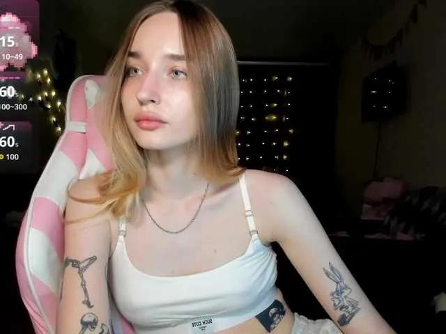 Polikinesis from BongaCams