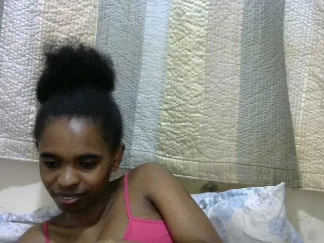 princessAria on BongaCams