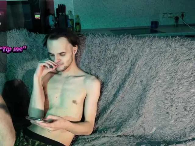 Psychodreams