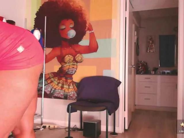 Offline QueenAnitaDix on BongaCams
