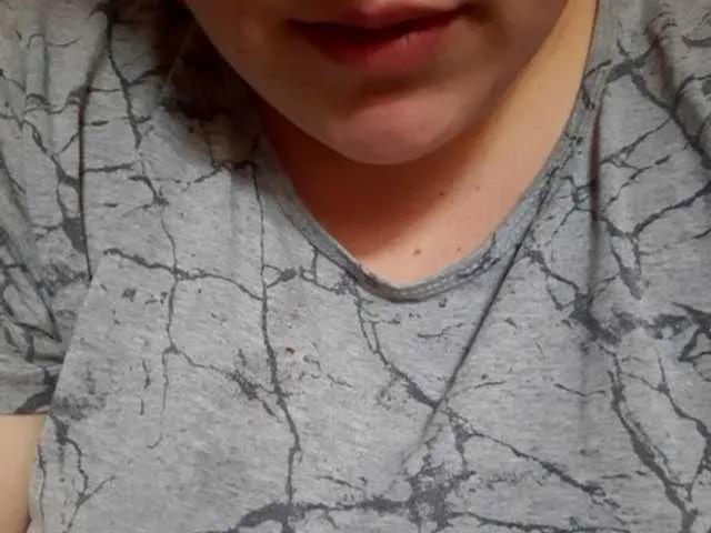 Redfox-1 from BongaCams