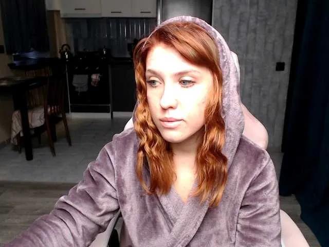 Offline Regimasmile on BongaCams