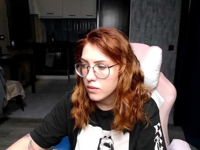 Offline Regimasmile on BongaCams