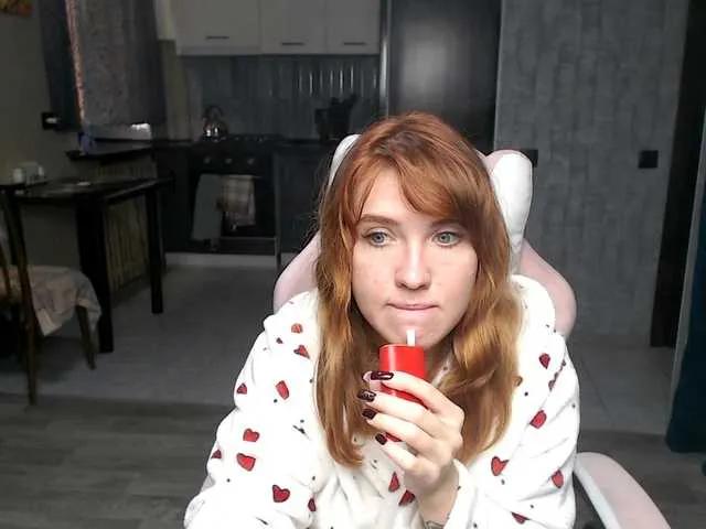 Offline Regimasmile on BongaCams