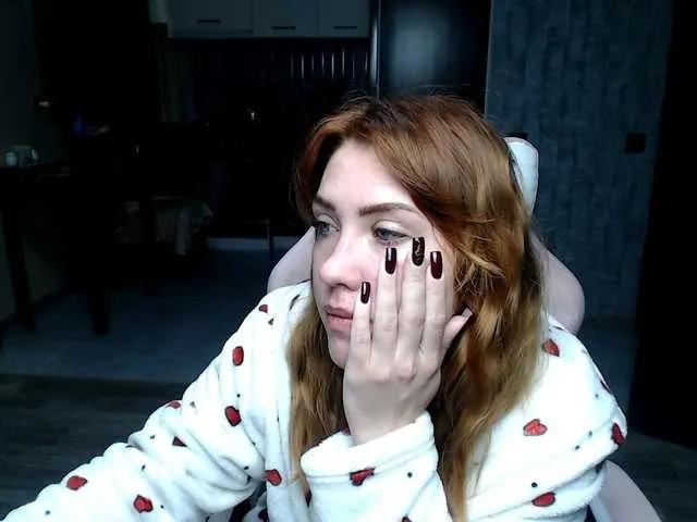 Offline Regimasmile on BongaCams