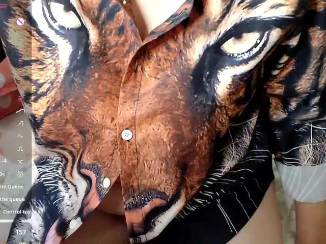 Offline rosestar on BongaCams