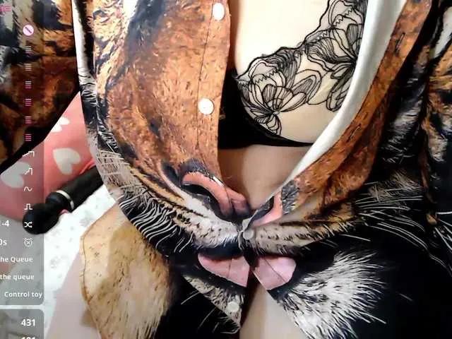 Offline rosestar on BongaCams