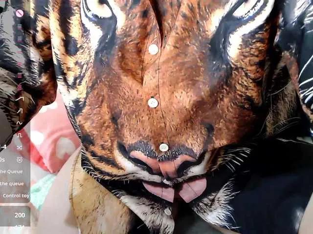 Offline rosestar on BongaCams